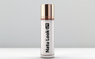 Perfume mockup | Cosmetics mockup