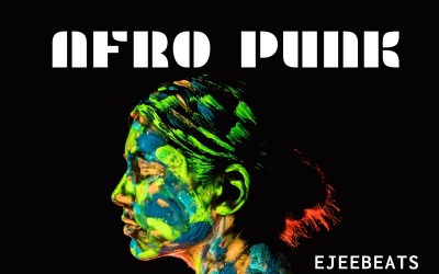 Afro punk-Speed-Moving-Afrobeat