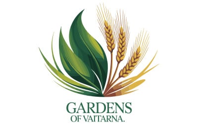 Logo dla gospodarstwa rolnego