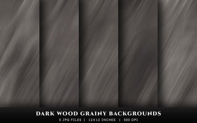 Sfondi con texture granulosa in legno scuro