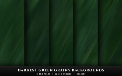 Sfondi con texture granulosa verde più scuro