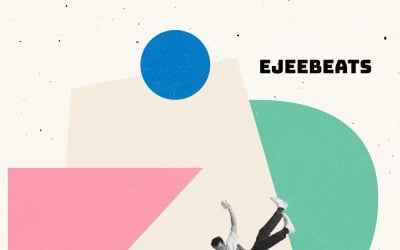 Afro beat Journey-Afrobeat-Esperanzado