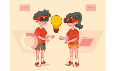 Illustration Brainstorming Ideas