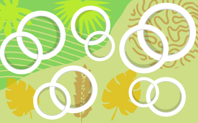 Wall paper Dynamic Colorful Background