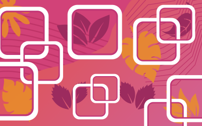 Wall paper Elegant Colorful Background