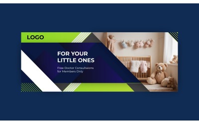 For Your Little Ones Banner