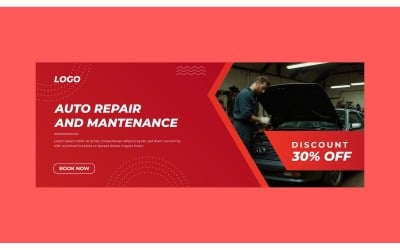 Auto Repair and Maintenance