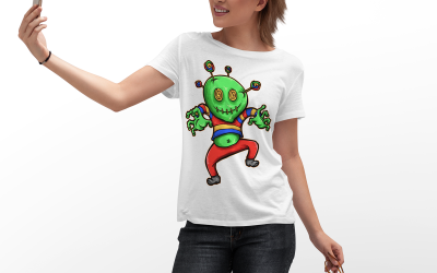 creative illustration for shirts-01124-24