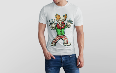 creative illustration for shirts-01127-24