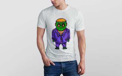 creative illustration for shirts-01128-24