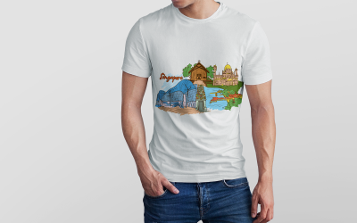 creative illustration for shirts-01149-24