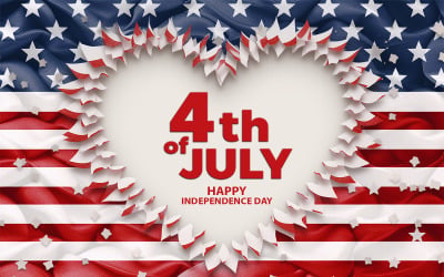 4th of july | happy independence day