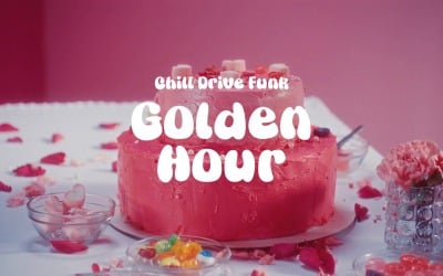 Gleam In Silence / Chill Drive Funk