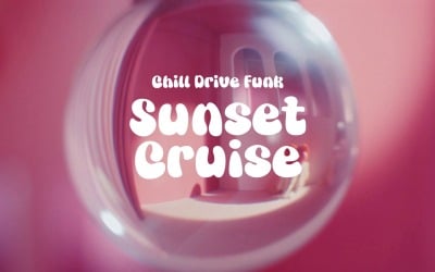 Dusk Drives Dreams / Chill Drive Funk