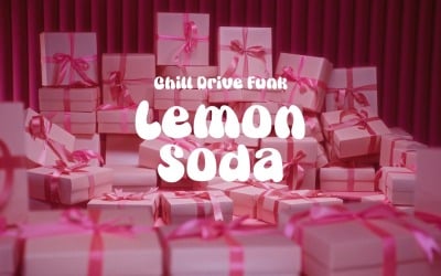 Soda Bubbles Pop / Chill Drive Funk