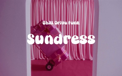 Easy Breezy Style / Chill Drive Funk
