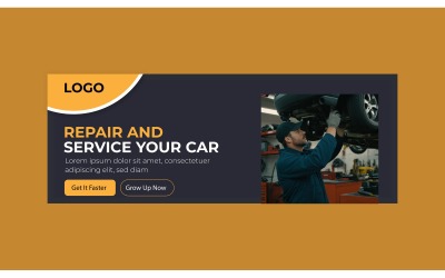 Conserte e faça a manutenção do seu carro