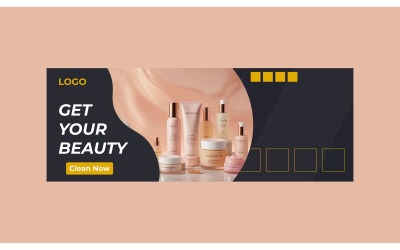 Get Your Beauty with Cosmetics