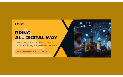 Bring All Digital Way Vol.1