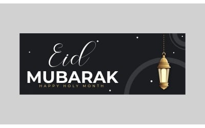 Eid Mubarak - Eid ul Fitar
