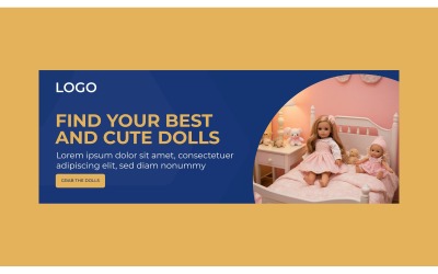Find Your Best and Cute Dolls
