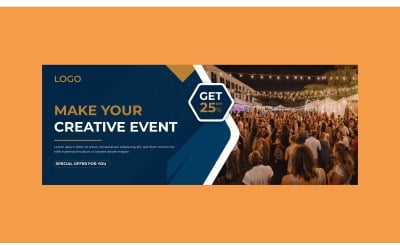 Make Your Creative Event With Us