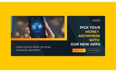 Pick Your Money Anywhere with Our New App