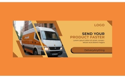 Send Your Product Faster Now