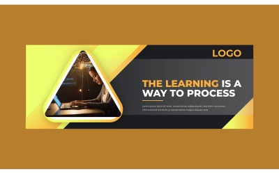 The Learning is a way to Process