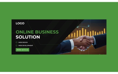 Online Business Solution Web Design and Web Development