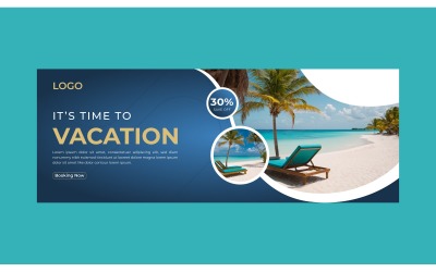 It's Time To Vacation Holidays