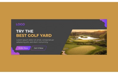 Try The Best Golf Yard in Town
