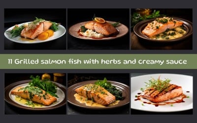 Panino al salmone con formaggio cremoso e avocado