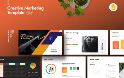 创意营销解决方案 20245