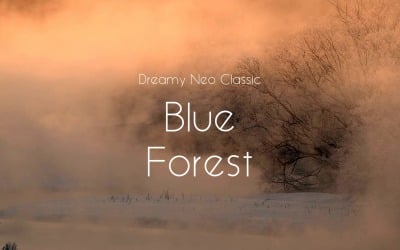 Verdant Spirits Roam / Dreamy Neo Classic