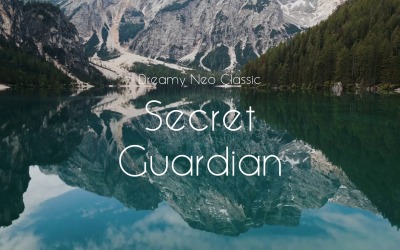 Secrets Remain Safe / Dreamy Neo Classic