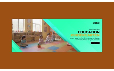 Education Kindergarten for Kids