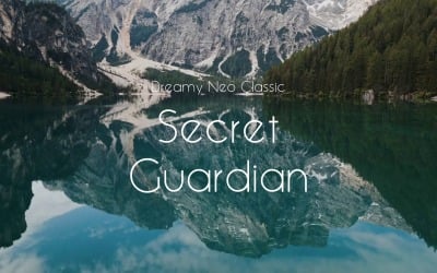Loyalty Underlies Concealment / Dreamy Neo Classic