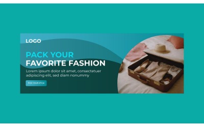 Pack Your Favorite Fashion