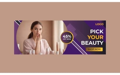 Pick Your Beauty - Cosmetics