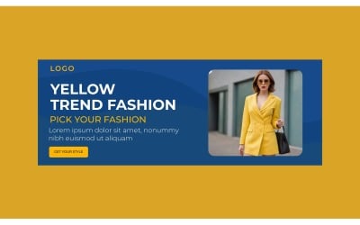 Yellow Trend Fashion- Pick Your Fashion