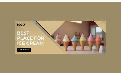 Best Place For Ice Cream Vol. 2