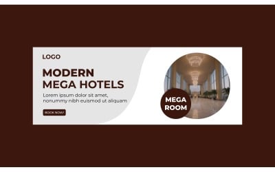 Luxury Modern Mega Hotels