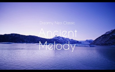 Whispered Chords Linger / Dreamy Neo Classic