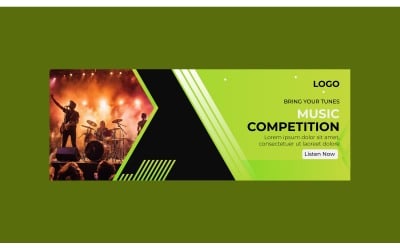 Bring Your Tunes - Music Competition