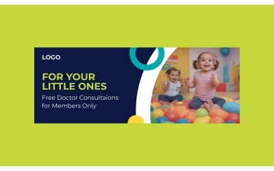 For Your Little Ones Vol. 2