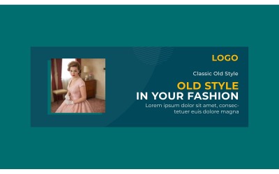 Old Style in Your Fashion