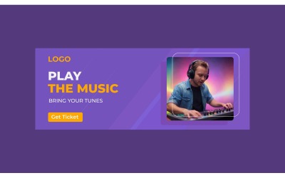 Play The Music Bring Your Tunes Vol. 2