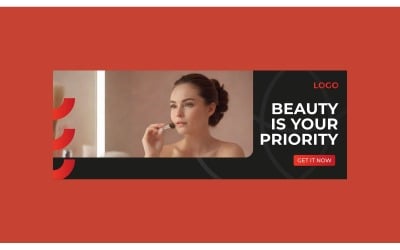 Beauty is Your First Priority Vol. 2