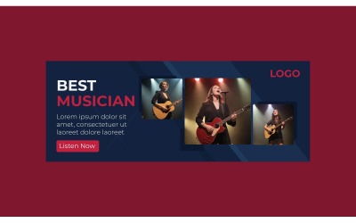 Best Musician in the World